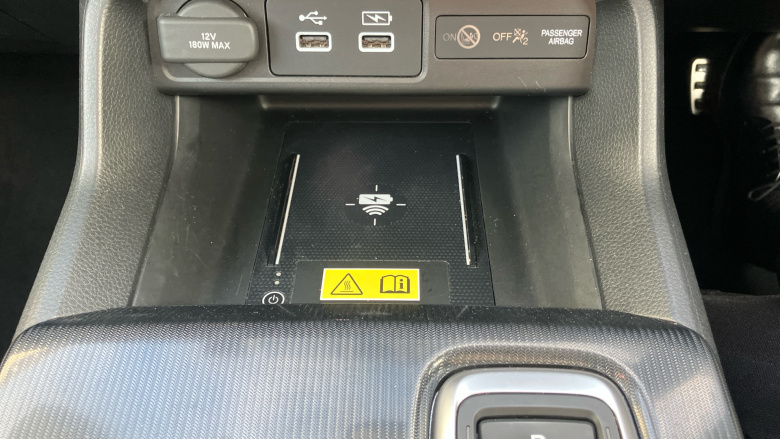 Honda Civic 2.0 eHEV Advance 5dr CVT Hybrid Hatchback